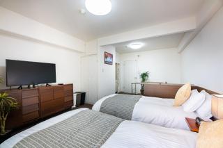 Hinode Building Hakata Ekimae 1001 - Vacation STAY 16485 - Fukuoka - 4