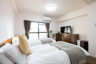 Hinode Building Hakata Ekimae 1001 - Vacation STAY 16485 - Fukuoka - 3