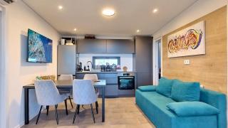 Sea view Orange by Vellaris, Luxury Mobile Home - Mali Lošinj - 6
