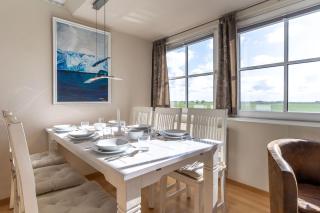 Luxus-Haushaelfte-Alte-Remise-R2 - Sankt Peter-Ording - 8