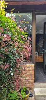 House - Sunlit haven with outdoor terrace, garage and metro 14, RER B - Gentilly - 3