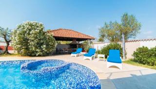 Villa Filip - Private Pool & Gym - Pula - 0