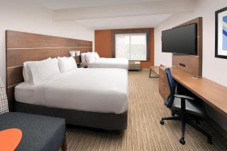 Holiday Inn Express & Suites Baltimore - BWI Airport North by IHG - Linthicum Heights - 8