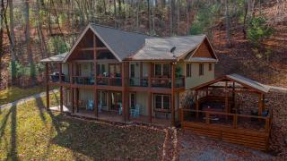 Meadow Creek Retreat - 3