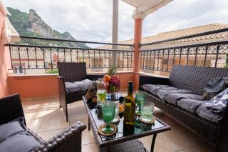 Almyra Apartments & Studios - Agios Gordios - 4