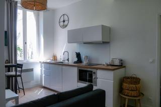 Le Bazacle - Sublime Logement en Hypercentre - Toulouse - 9