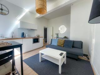 Le Bazacle - Sublime Logement en Hypercentre - 0