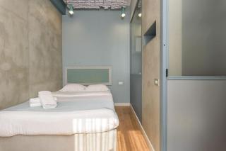 Blueberry 1-BR Toot in Mar Mikhael - Beirut - 3