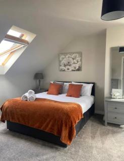 The Verve Lodge - 4 bed home in Mountcharles - Mountcharles - 4