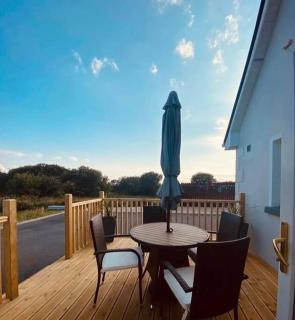The Verve Lodge - 4 bed home in Mountcharles - Mountcharles - 5