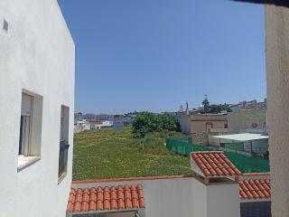 Argentina - Chiclana de la Frontera - 1