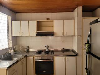 CASA MERCY - 5