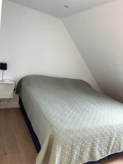 Lækker lejlighed på havnefronten - 6