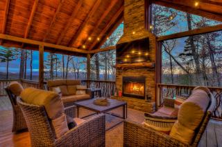 Moondance Manor - Morganton - 8