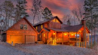 Moondance Manor - Morganton - 7