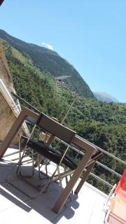 Paisible maison dans les Pyrénées - Fontpédrouse - 4