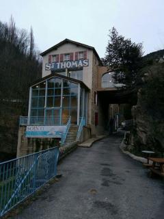 Paisible maison dans les Pyrénées - Fontpédrouse - 3