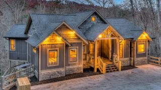 Mountain Brooks Retreat - 0