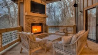 Mountain Brooks Retreat - Blue Ridge - 9