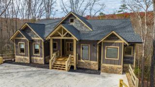 Mountain Brooks Retreat - Blue Ridge - 6