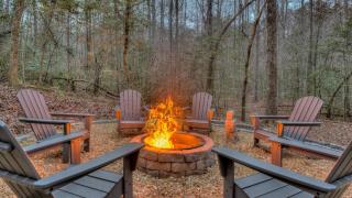 Mountain Brooks Retreat - Blue Ridge - 5