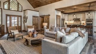 Mountain Brooks Retreat - 1