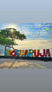 Apto até 8 pessoas no Guarujá pertinho do mar - Guarujá - 2