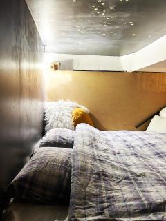 Loft architecte - Proche Montmartre - París - 5