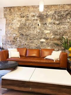 Loft architecte - Proche Montmartre - París - 3