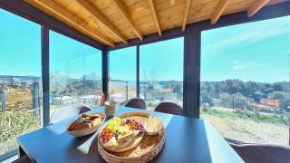 Sea view Orange by Vellaris, Luxury Mobile Home - Mali Lošinj - 5