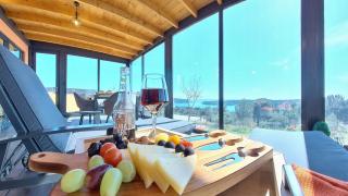 Sea view Orange by Vellaris, Luxury Mobile Home - Mali Lošinj - 9