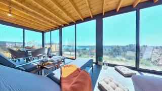 Sea view Orange by Vellaris, Luxury Mobile Home - 6