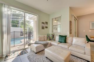 Champions Gate Retreat with Patio and Private Pool! - Kissimmee - 6