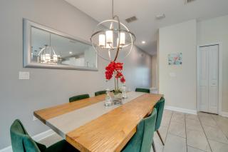 Champions Gate Retreat with Patio and Private Pool! - Kissimmee - 5
