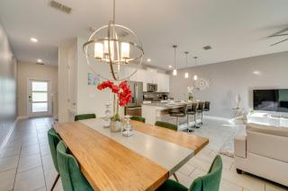 Champions Gate Retreat with Patio and Private Pool! - Kissimmee - 4