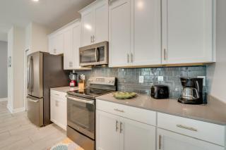 Champions Gate Retreat with Patio and Private Pool! - Kissimmee - 1