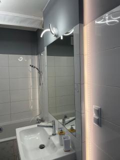 Apartament Nawigator - Colberga - 5