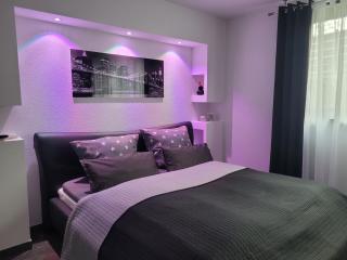 Luxury Appartement Marz, Europa Park- Rulantica - 1