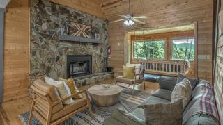 Mountain Meadow Lodge - Mashburn Mill - 9