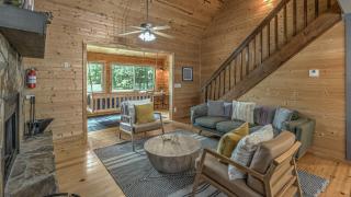Mountain Meadow Lodge - Mashburn Mill - 8