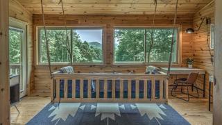 Mountain Meadow Lodge - Mashburn Mill - 7