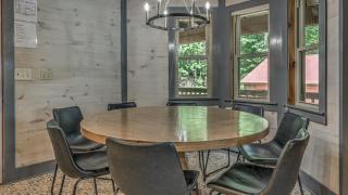 Mountain Meadow Lodge - Mashburn Mill - 1