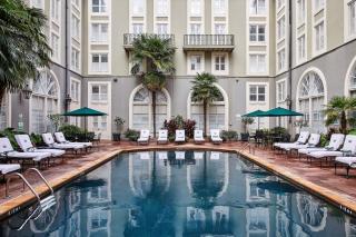 Bourbon Orleans Hotel - New Orleans - 7