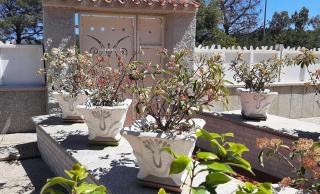 Villa MarHel Arbatax - Àrbatax - 8