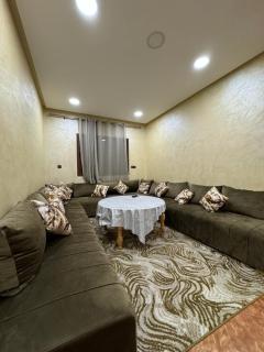 appartement spacieux - Deroua - 5