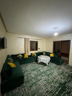 appartement spacieux - Deroua - 3