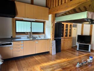 Shishikura - Vacation STAY 47819v - Anan - 6