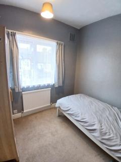Tooting house - Londra - 6