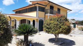 Villa MarHel Arbatax - Àrbatax - 9
