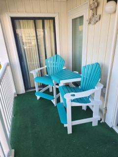 Myrtle Beach Oceanview! 1st Floor-Shore Beats Work - Myrtle Beach - 8